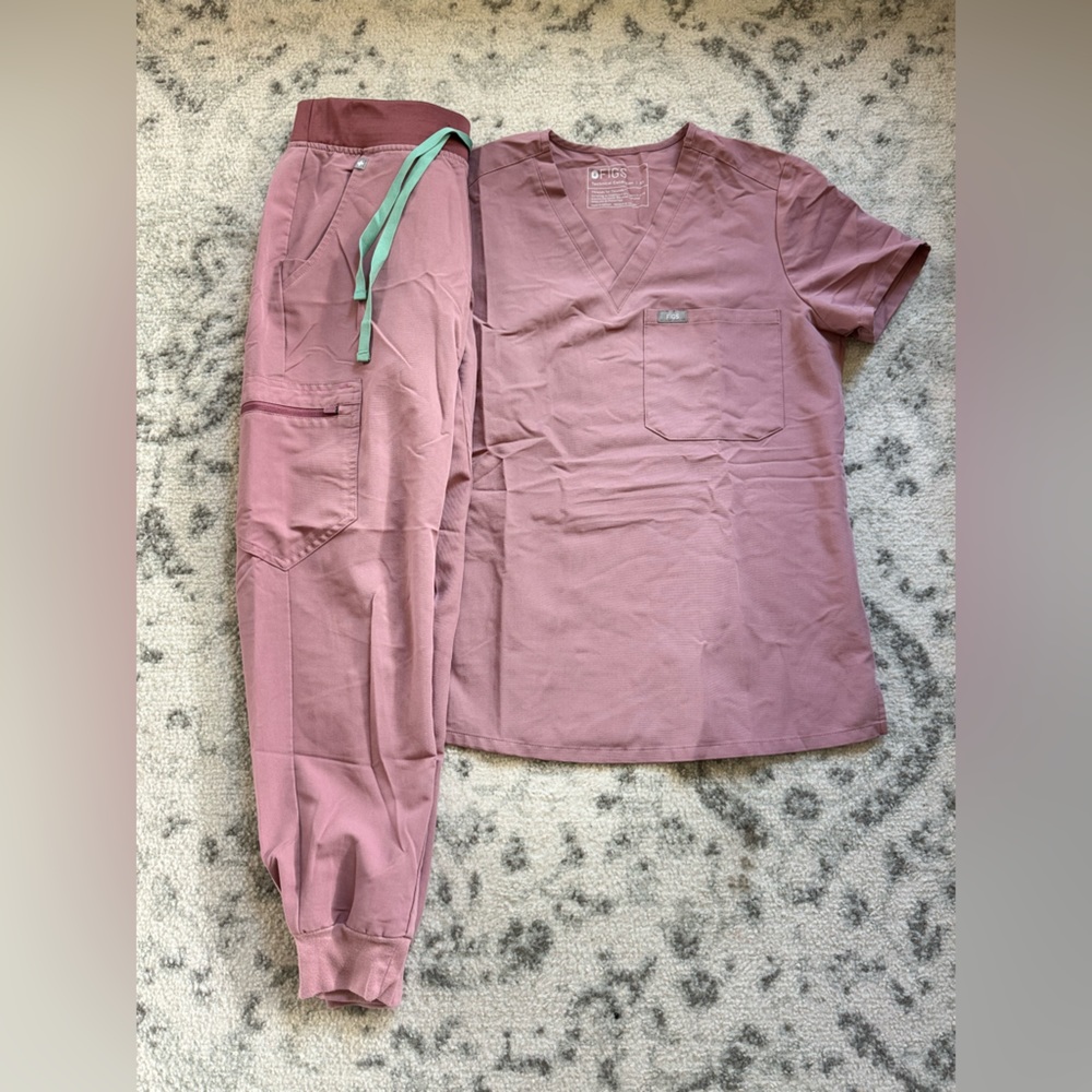Figs scrub set XS/S